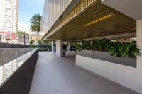 JM Marques | Empreendimento - Near Offices Perdizes