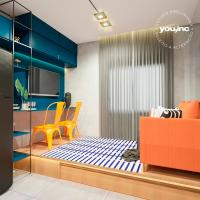 JM Marques | Empreendimento - Neo Home Studios