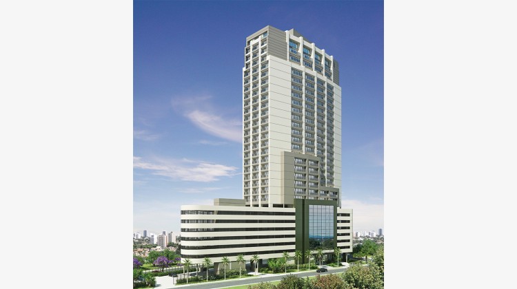 JM Marques | Empreendimento - Neocorporate Offices