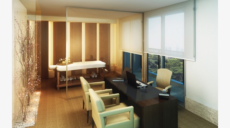 JM Marques | Empreendimento - Neocorporate Offices