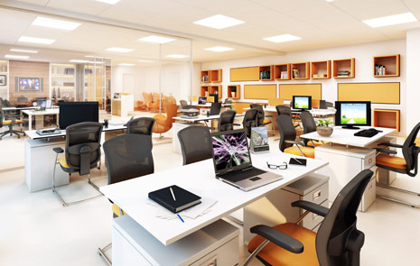JM Marques | Empreendimento - Neocorporate Offices