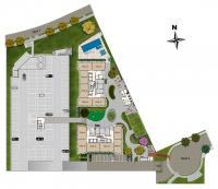 JM Marques | Empreendimento - New City One