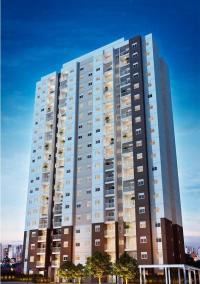 JM Marques | Empreendimento - New City Three