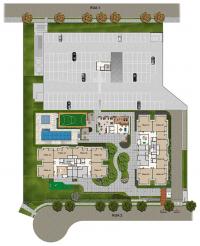 JM Marques | Empreendimento - New City Three