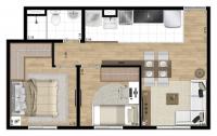 JM Marques | Empreendimento - New in Place