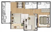 JM Marques | Empreendimento - New in Spot