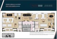 JM Marques | Empreendimento - New Office Augusta