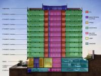 JM Marques | Empreendimento - New Office Augusta