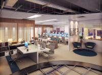 JM Marques | Empreendimento - New Office Augusta
