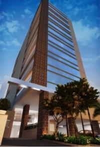 JM Marques | Empreendimento - New Office Augusta