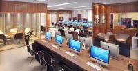 JM Marques | Empreendimento - New Office Augusta