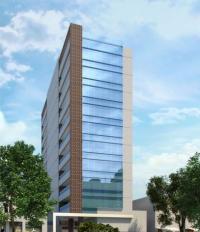 JM Marques | Empreendimento - New Office Augusta