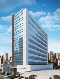 JM Marques | Empreendimento - New Office Augusta