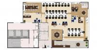 JM Marques | Empreendimento - New Office Augusta