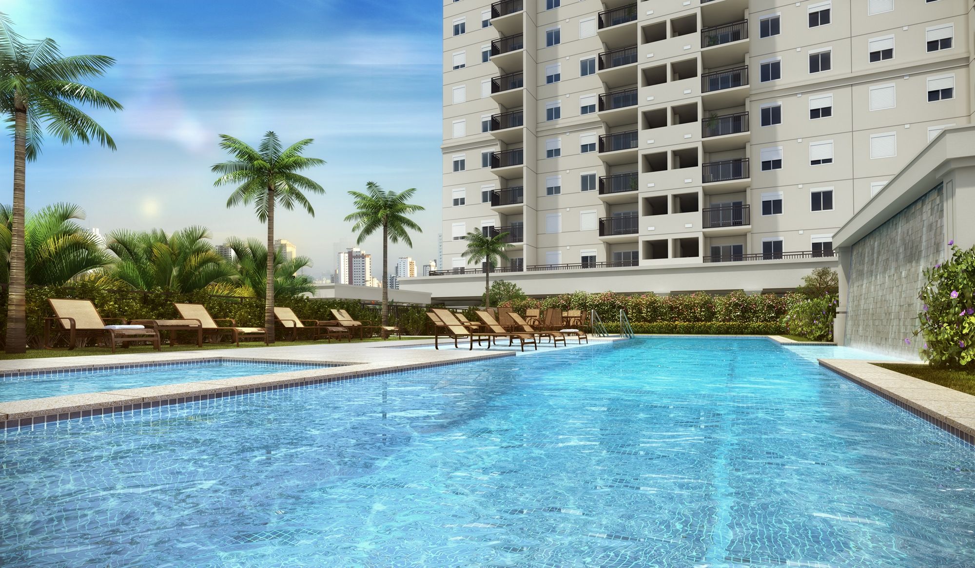 JM Marques | Empreendimento - New Residence Ipiranga