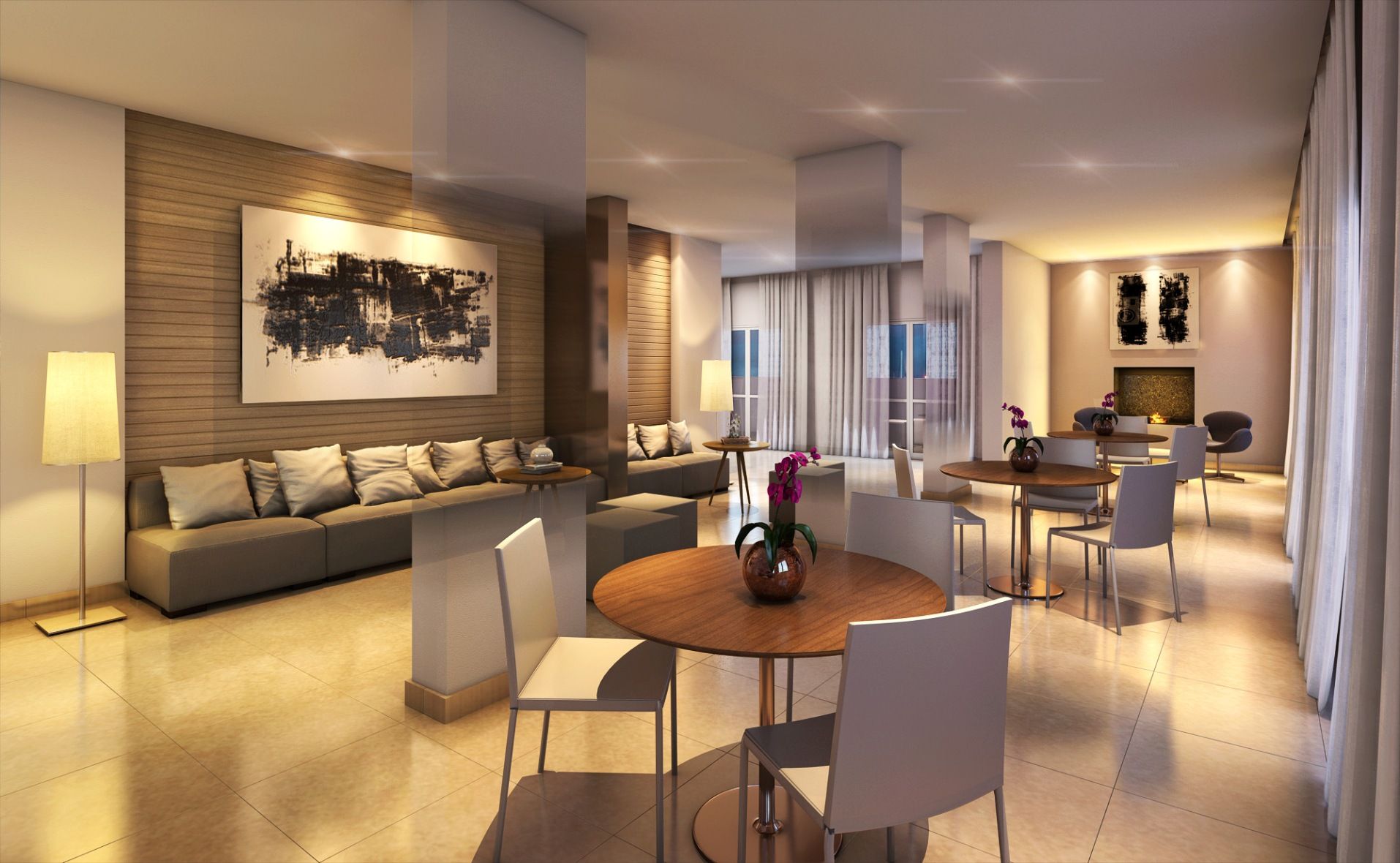 JM Marques | Empreendimento - New Residence Ipiranga