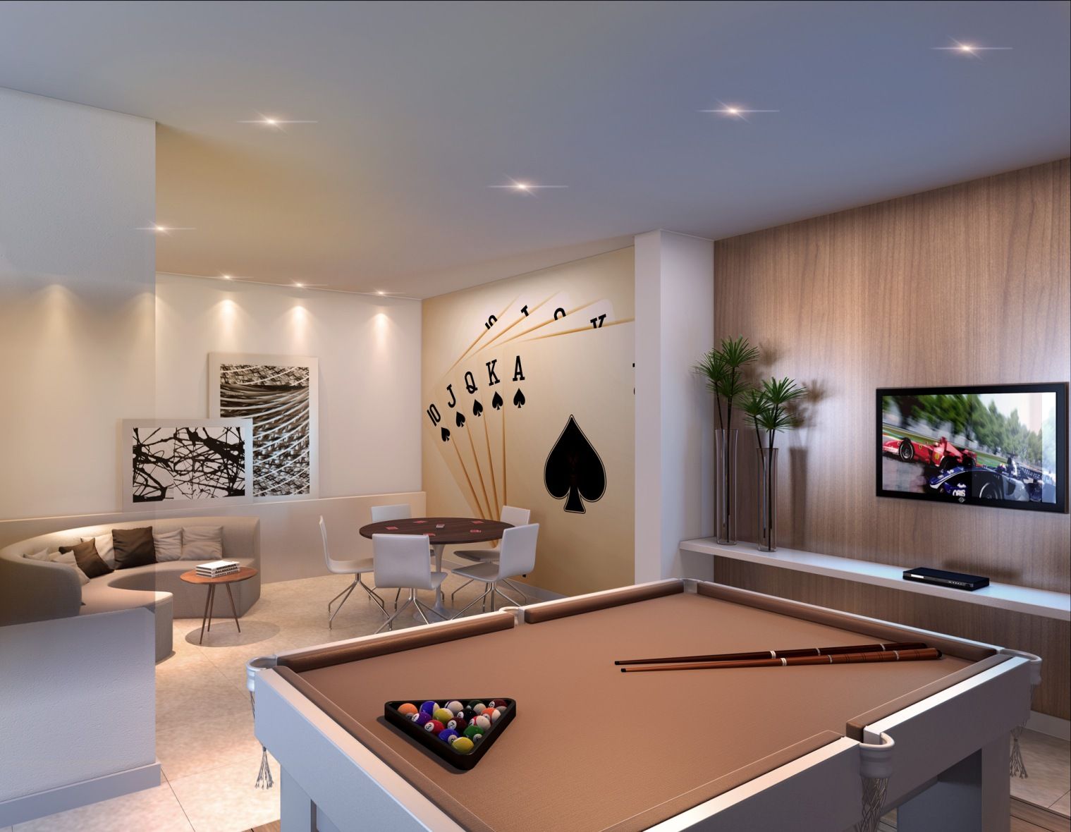 JM Marques | Empreendimento - New Residence Ipiranga