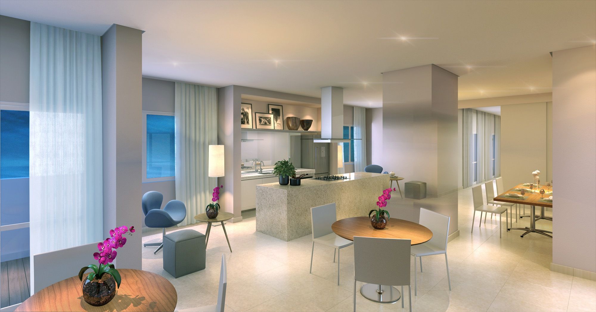 JM Marques | Empreendimento - New Residence Ipiranga
