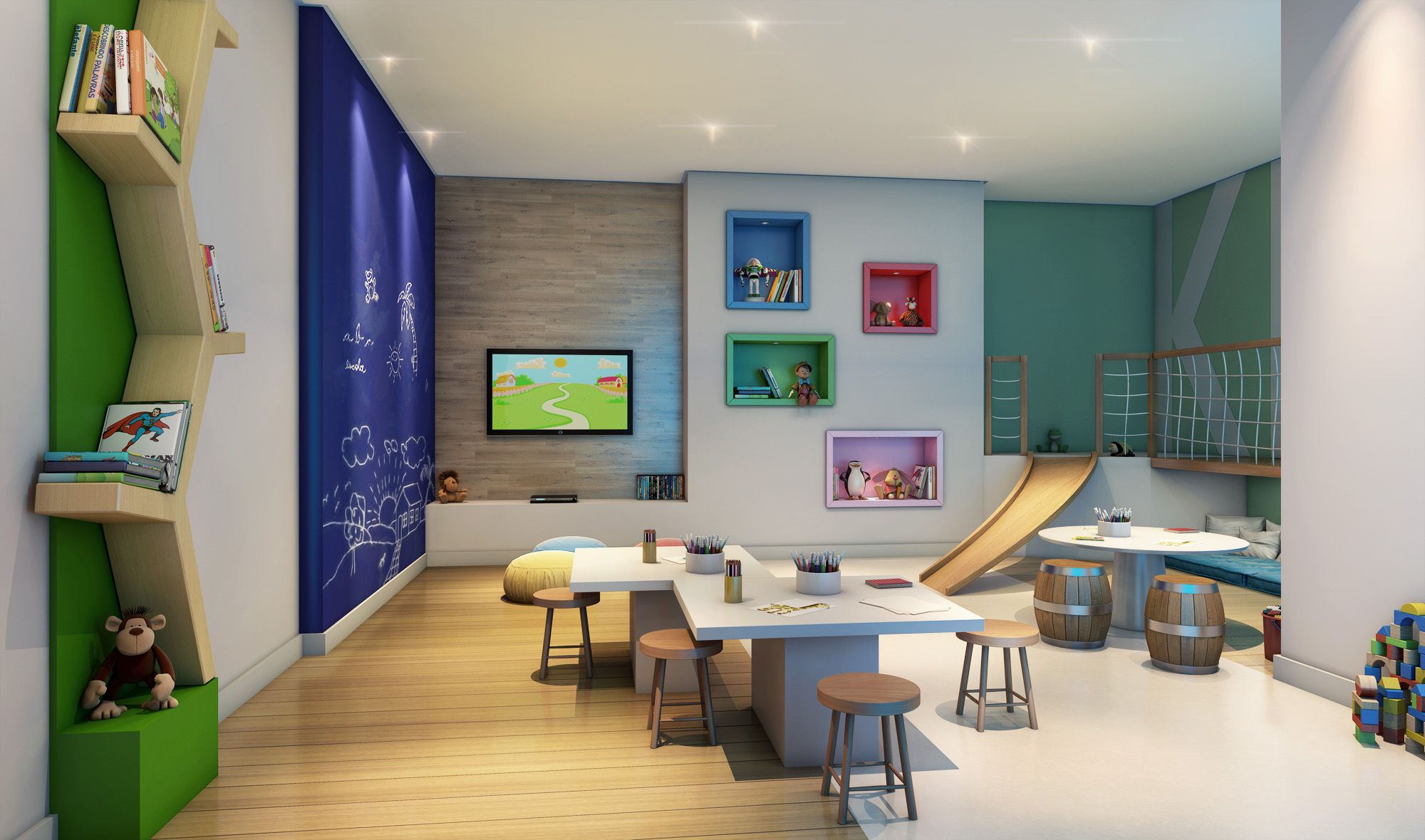 JM Marques | Empreendimento - New Residence Ipiranga