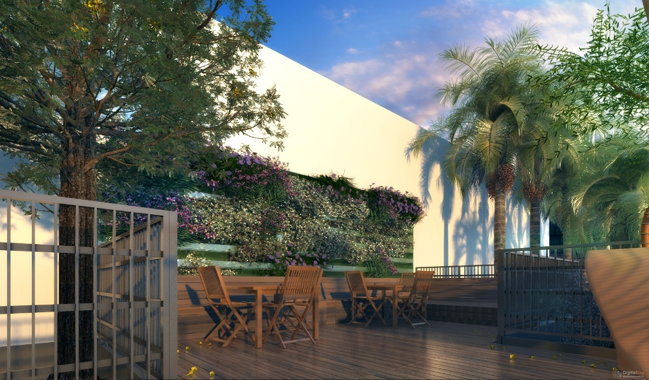 JM Marques | Empreendimento - New Station – Vila Clementino