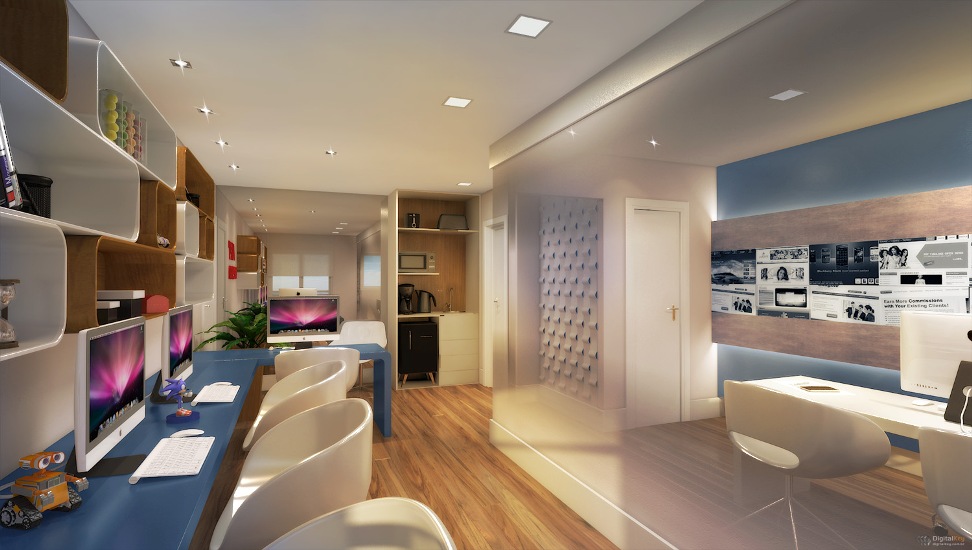 JM Marques | Empreendimento - New Station – Vila Clementino