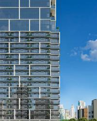 JM Marques | Empreendimento - Nex One Park View