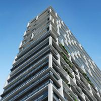JM Marques | Empreendimento - Nex One Park View