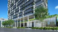 JM Marques | Empreendimento - Nex One Park View