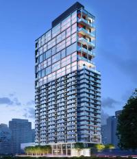 JM Marques | Empreendimento - Nex One Park View