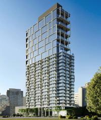 JM Marques | Empreendimento - Nex One Park View