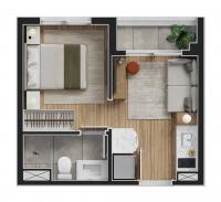 JM Marques | Empreendimento - Nex One Park View