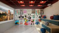JM Marques | Empreendimento - Nex One Trianon Masp