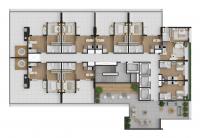 JM Marques | Empreendimento - Nex One Trianon Masp