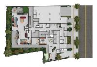 JM Marques | Empreendimento - Nex One Trianon Masp