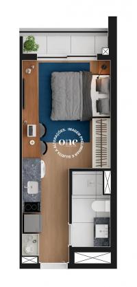 JM Marques | Empreendimento - Nex One Trianon Masp