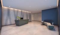 JM Marques | Empreendimento - Nex One Vila Madalena