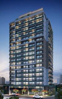 JM Marques | Empreendimento - Nex One Vila Madalena