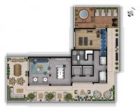 JM Marques | Empreendimento - Nex One Vila Madalena