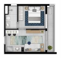 JM Marques | Empreendimento - Nex One Vila Madalena