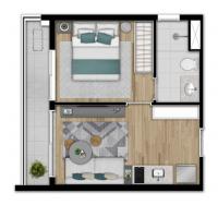 JM Marques | Empreendimento - Nex One Vila Madalena