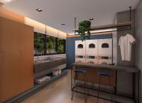 JM Marques | Empreendimento - Nex One Vila Madalena