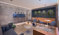 JM Marques | Empreendimento - Nex One Vila Madalena