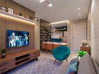 JM Marques | Empreendimento - Next Residence
