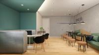 JM Marques | Empreendimento - Next Residence