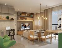 JM Marques | Empreendimento - Next Residence