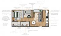 JM Marques | Empreendimento - Next Residence