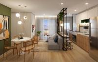 JM Marques | Empreendimento - Next Residence