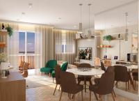 JM Marques | Empreendimento - Next Residence