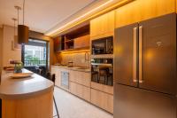 JM Marques | Empreendimento - Nhambí Moema