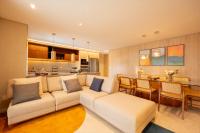 JM Marques | Empreendimento - Nhambí Moema